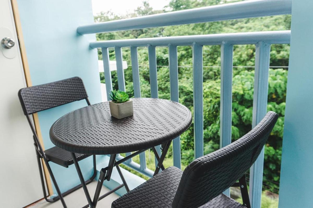 Suitetrails - Minimalist Condo Near Davao Airport & Samal