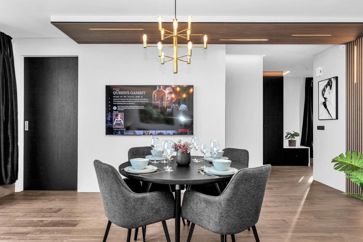 ALVA Apartments - Housity