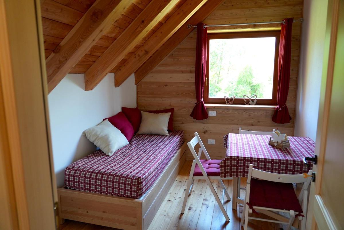 Chalet Navauce - Housity