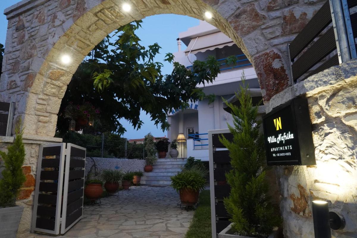 Villa Nafsika - Housity