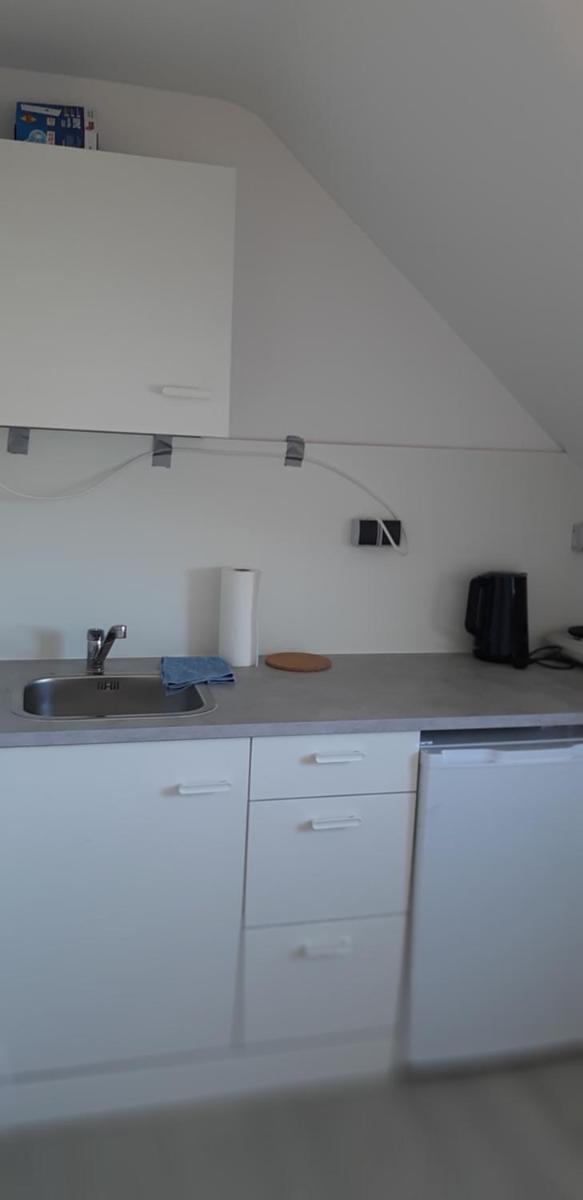 Monteurzimmer-Apartment Scholl Pforzheim - Housity