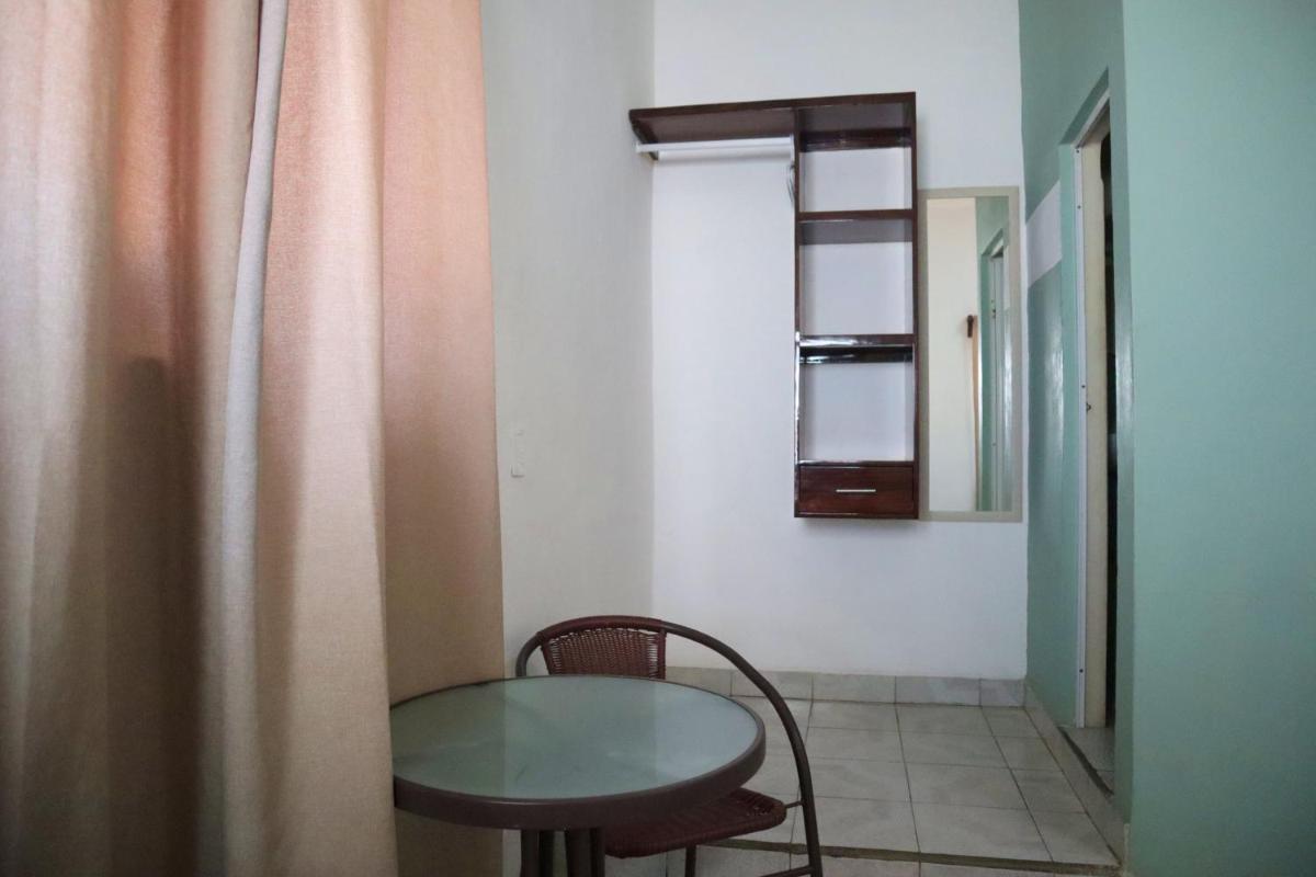 HOTEL OLAS ALTAS BUCERIAS - Housity