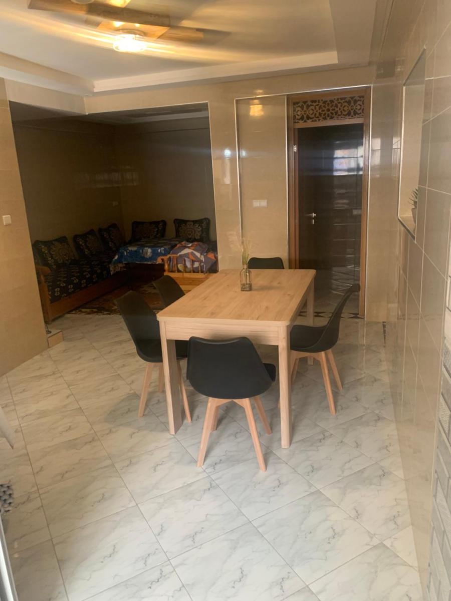 Appartement neuf bord de Mer à anza Agadir - Housity
