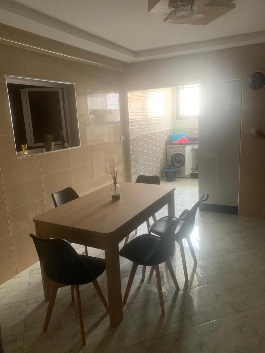 Appartement neuf bord de Mer à anza Agadir - Housity