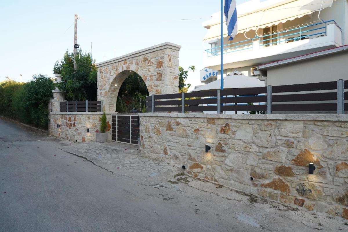 Villa Nafsika - Housity
