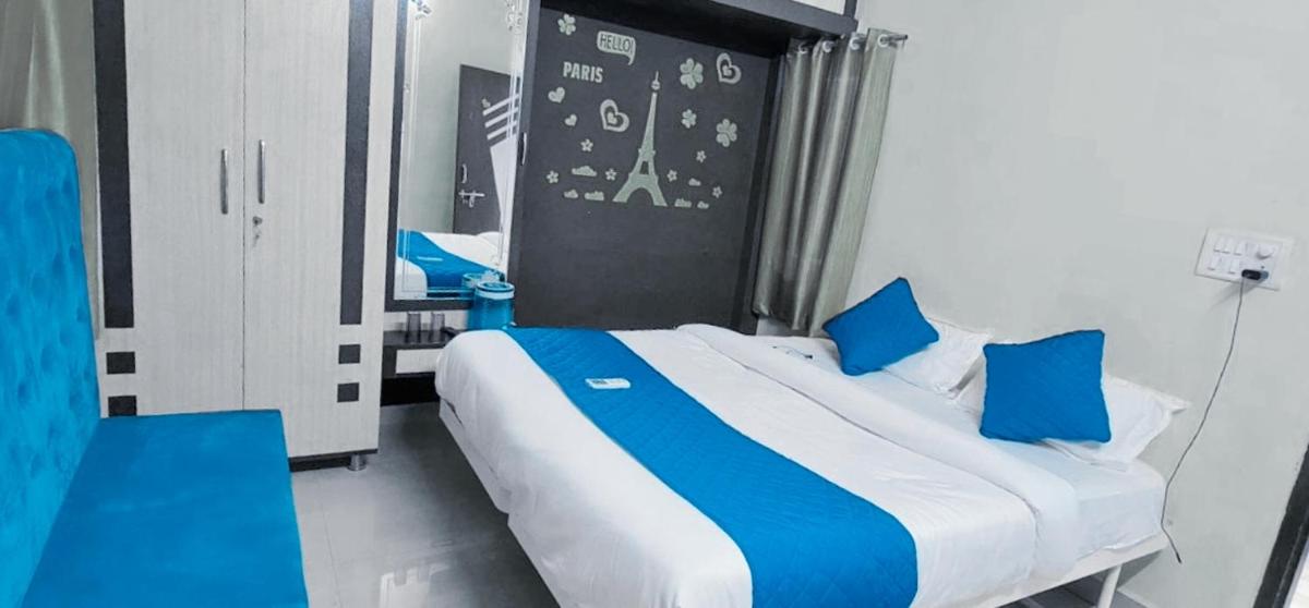 Sambhav home stay - Housity