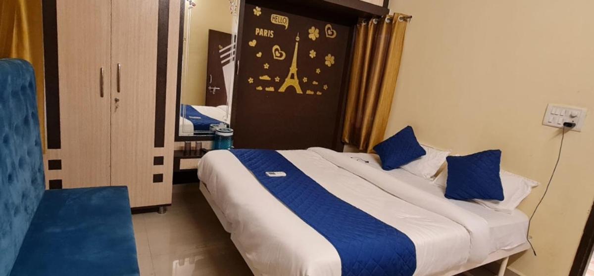 Sambhav home stay - Housity