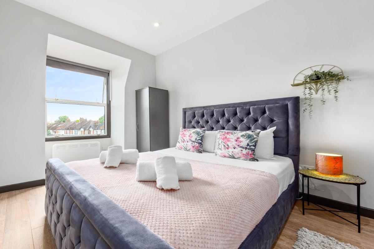 Sydenham Stays by Hayes Residency - Housity