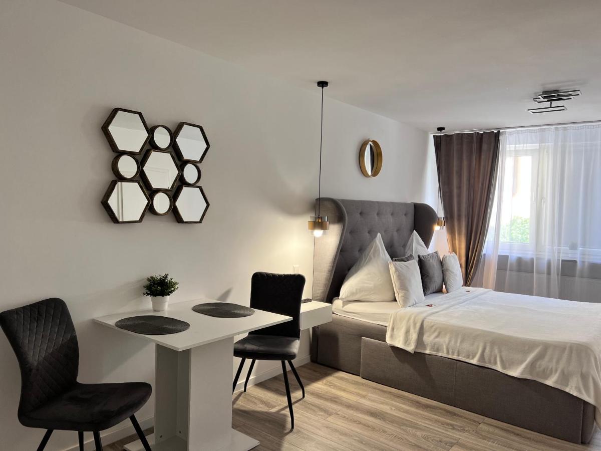 Sophie Flair Apartment - Housity
