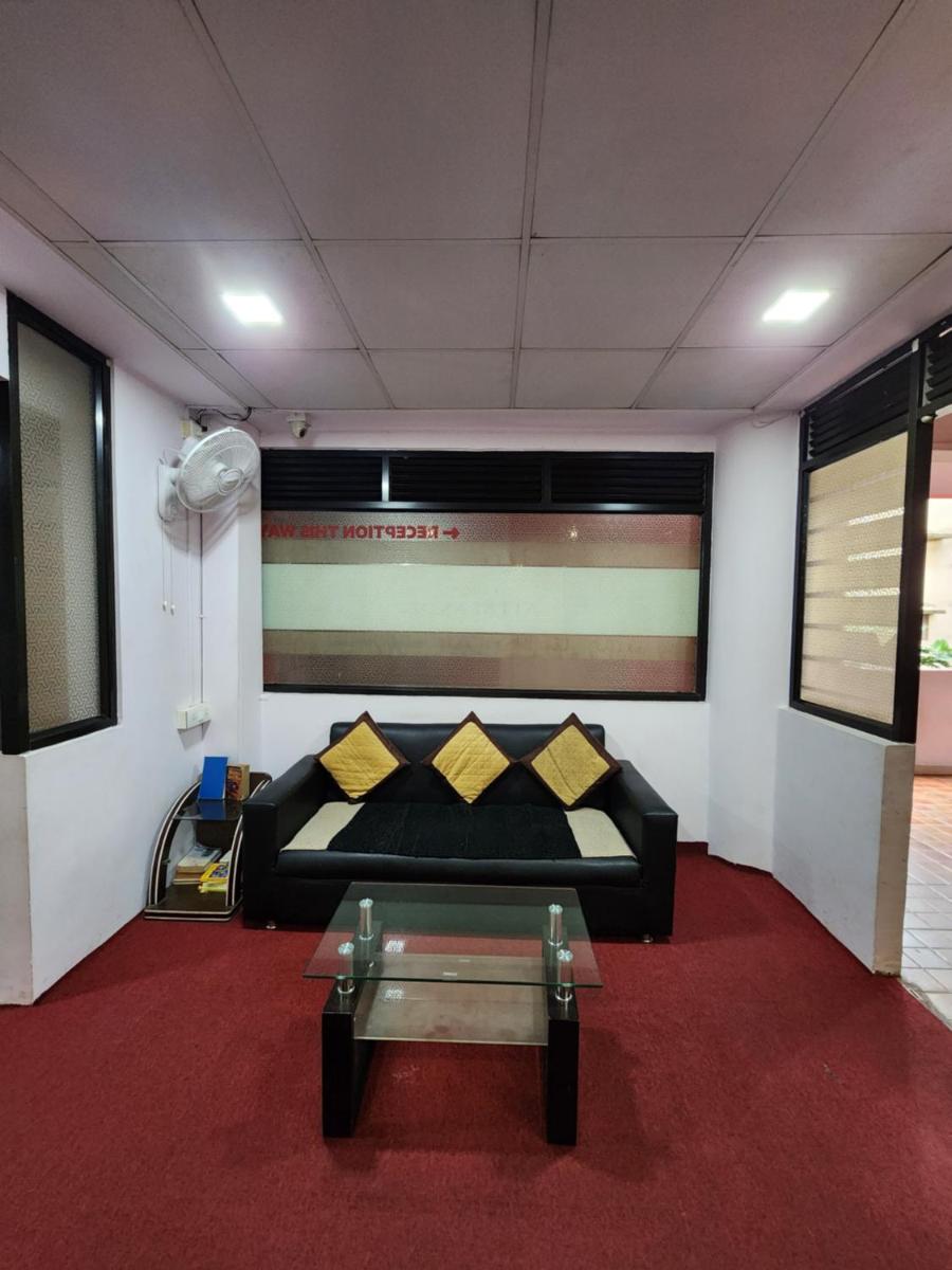 All Seasons Guest House I Rooms & Dorms - Housity