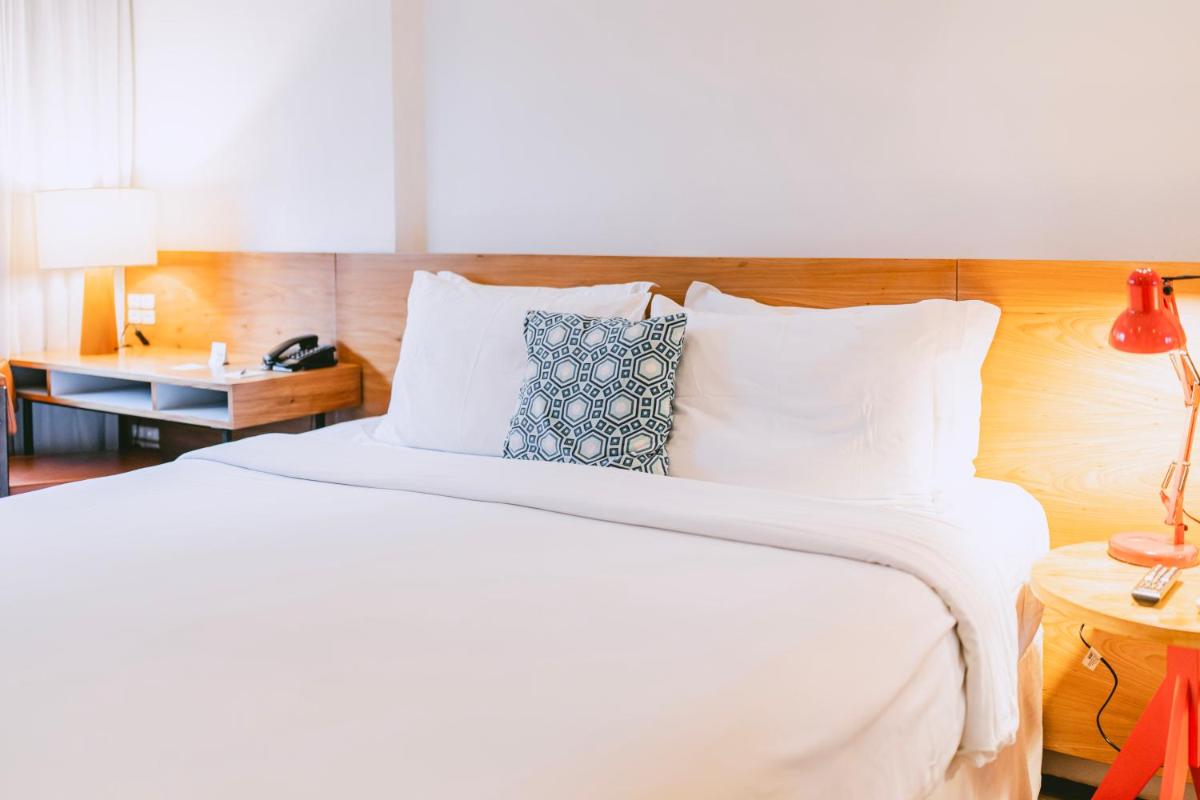 Ipanema Inn Hotel - Hizvo