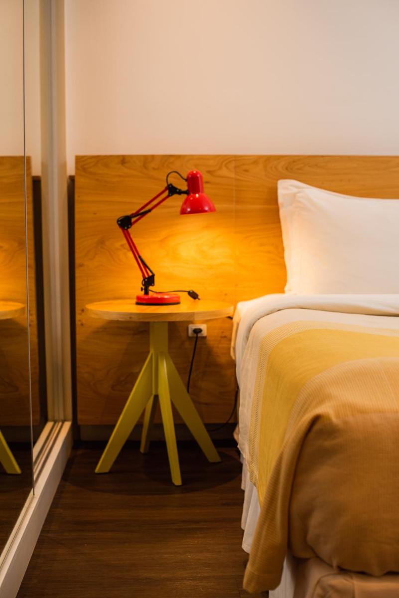 Ipanema Inn Hotel - Hizvo
