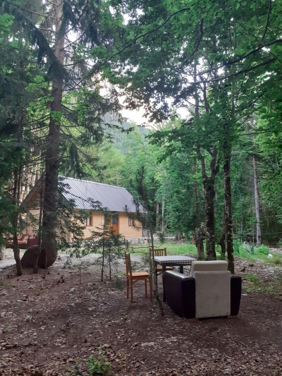 Guesthouse Dioni - Hizvo