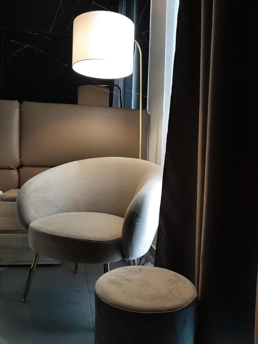 BAARIA House Hotel - Housity
