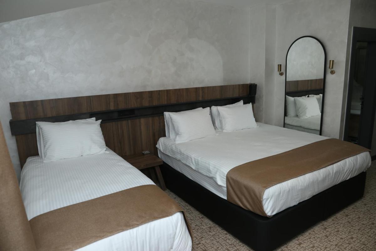 FASU?TOTEL - Housity