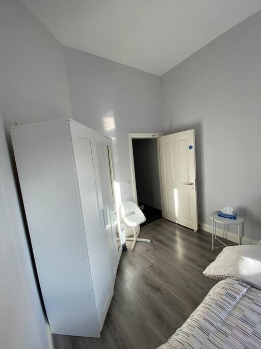 Suitetrails - 1-Bed apt in Dublin City Centre