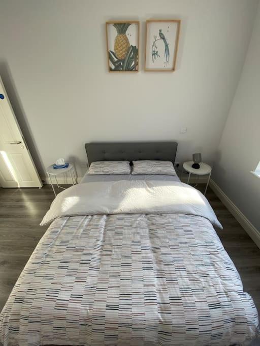 Suitetrails - 1-Bed apt in Dublin City Centre