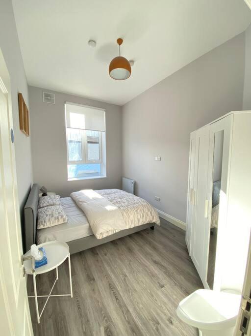 Suitetrails - 1-Bed apt in Dublin City Centre