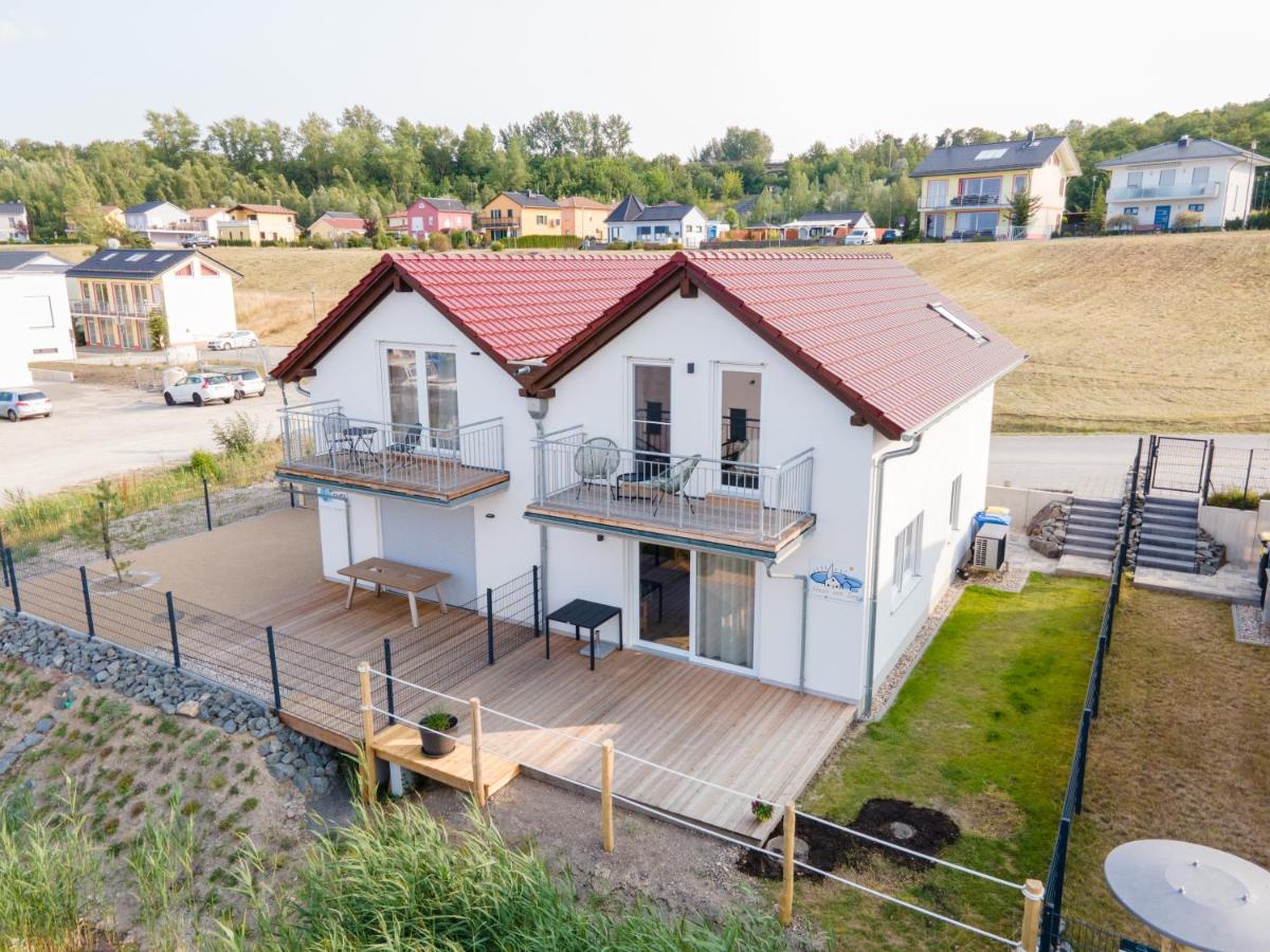 Geiseltalsee Haus am See mit Wallbox - Housity