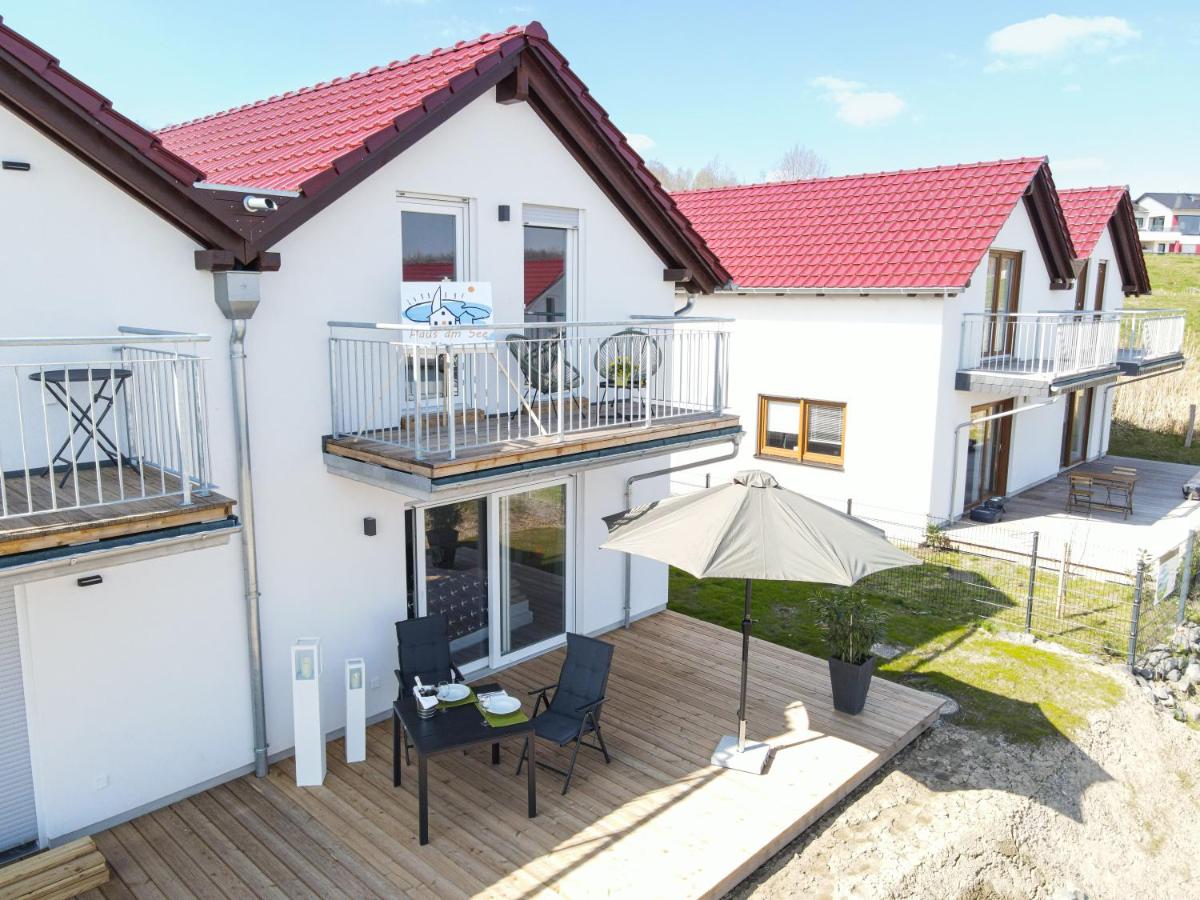 Geiseltalsee Haus am See mit Wallbox - Housity