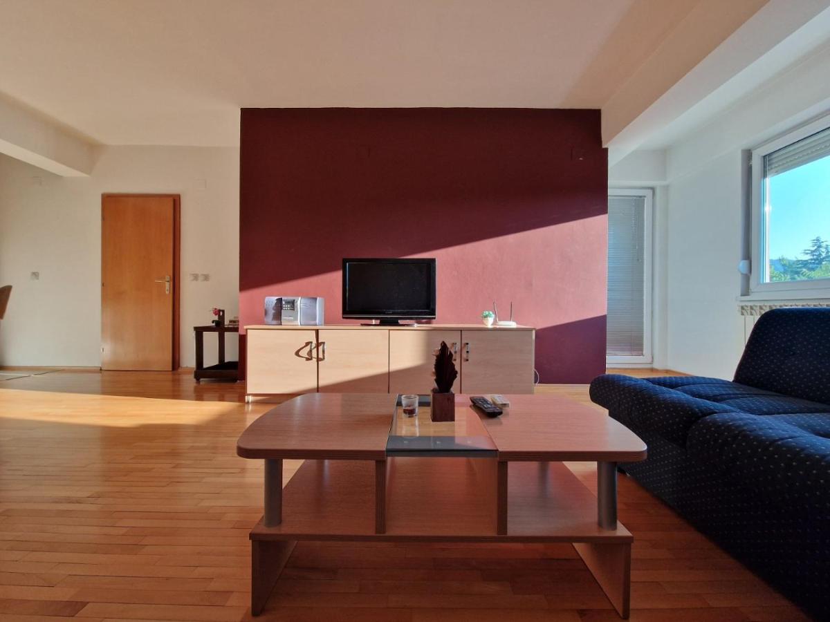 Velkovski Apartment - Housity