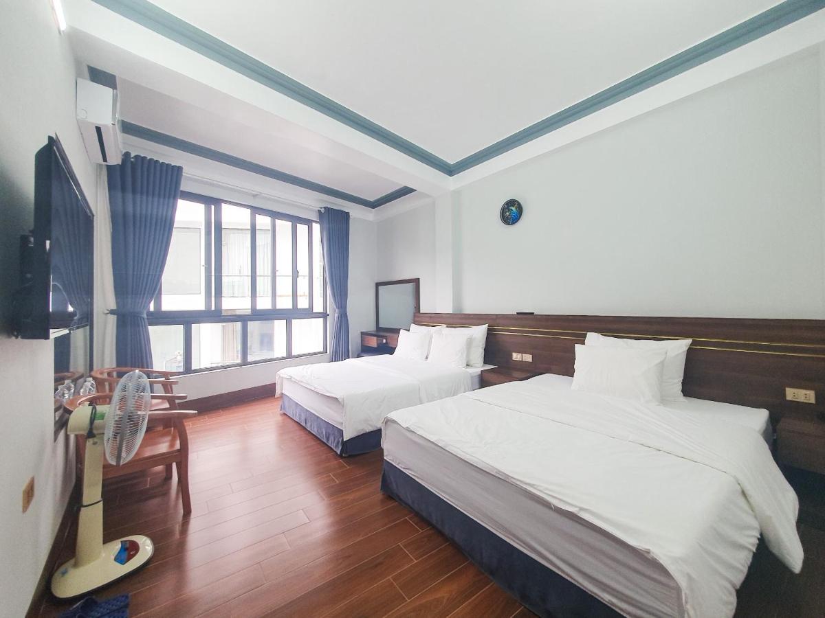Hùng Trang Hotel Tam Đảo 1 - Housity
