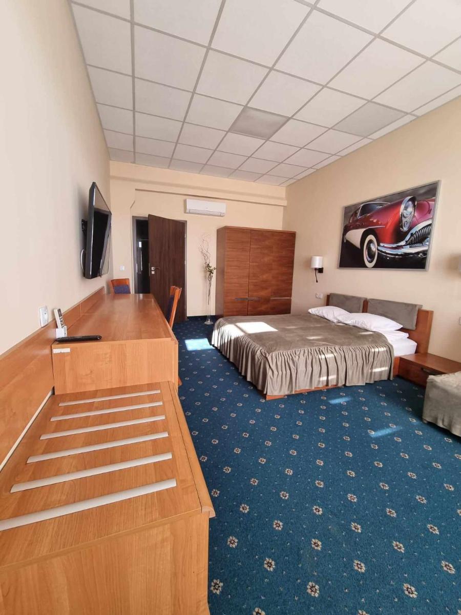 Biłgoraj Aparthotel - Housity