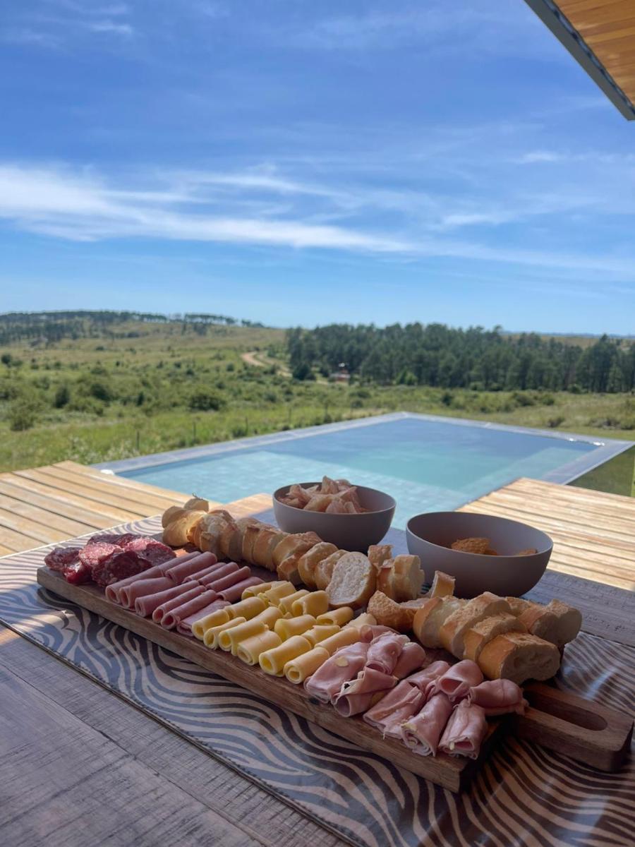 Suitetrails - Cabaña La Alemana