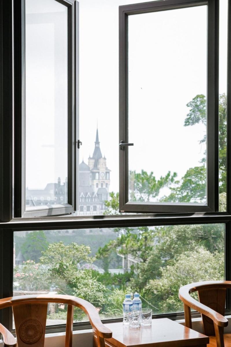 Hùng Trang Hotel Tam Đảo 1 - Housity