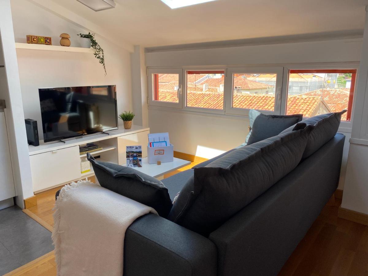 Suitetrails - Vivienda turística Los Tejados