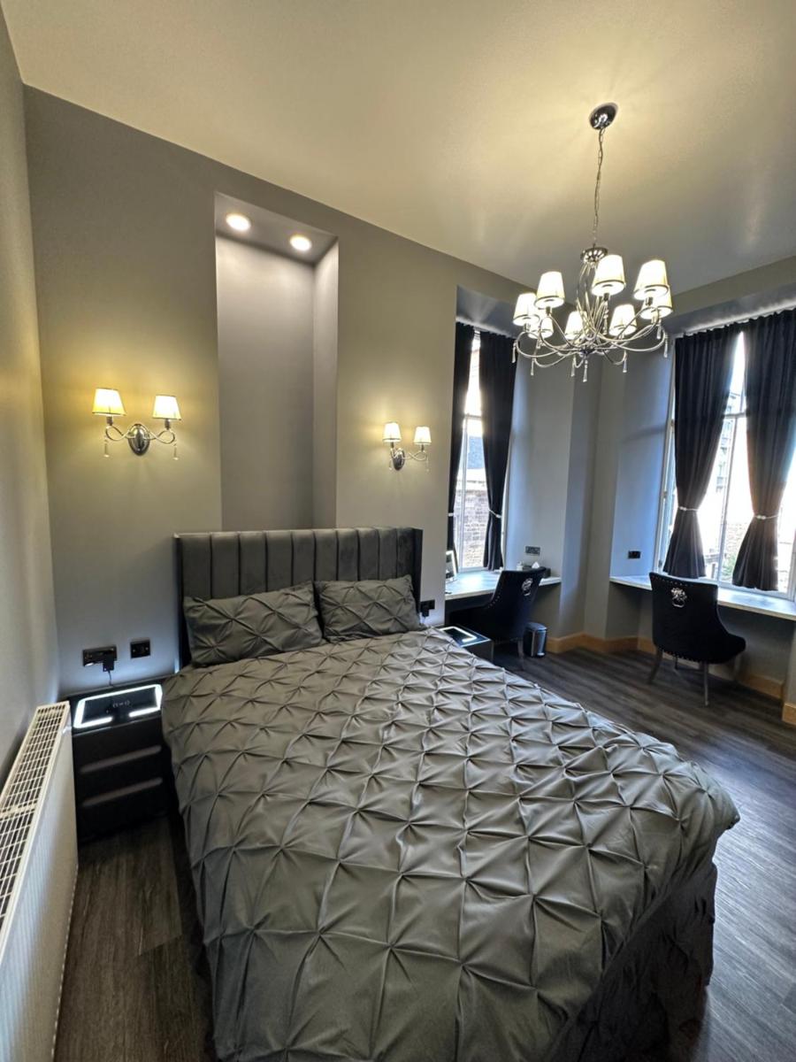 Thistle City Inn - Housity