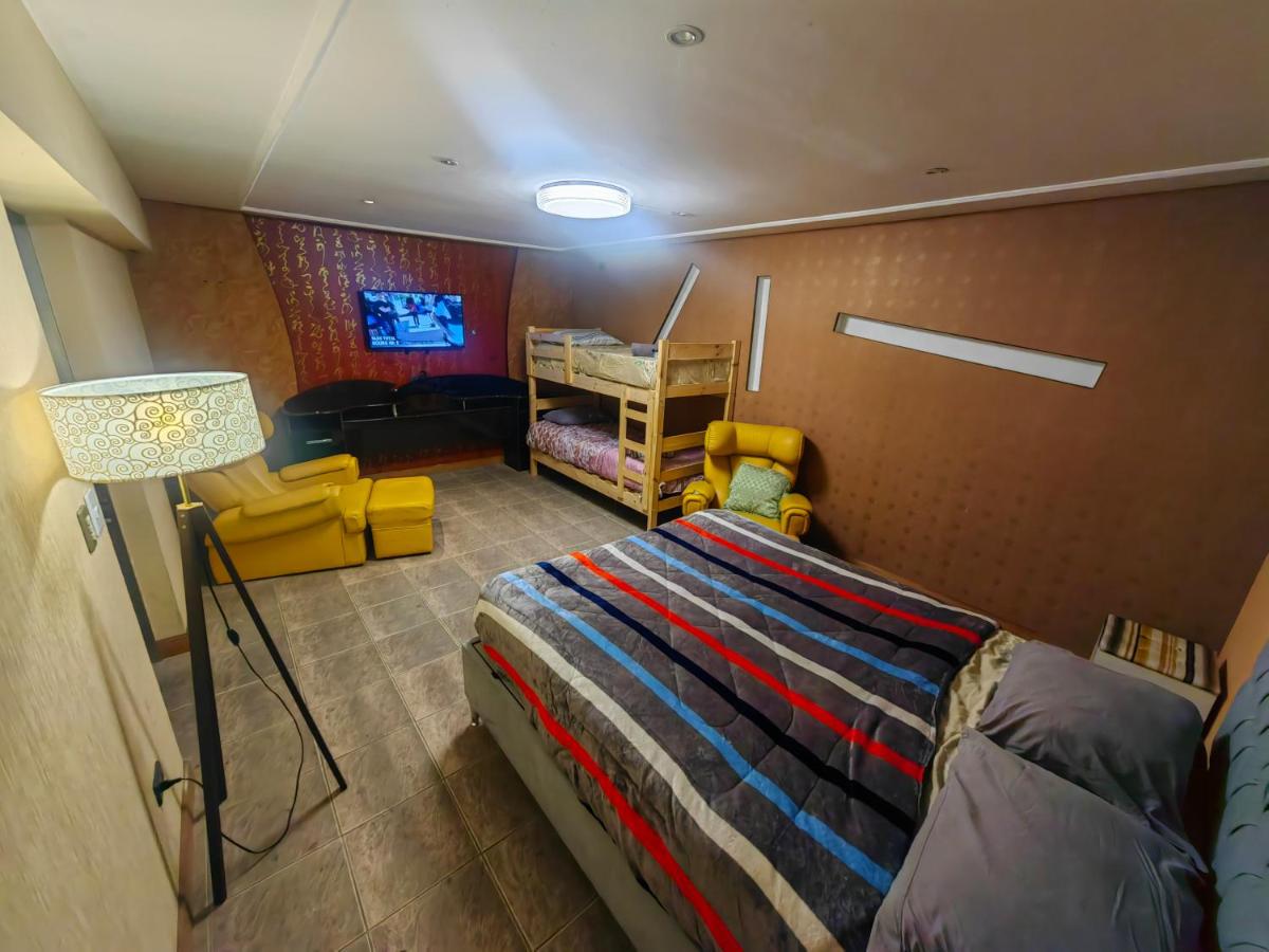 Casa Paraiso Hotel - Housity