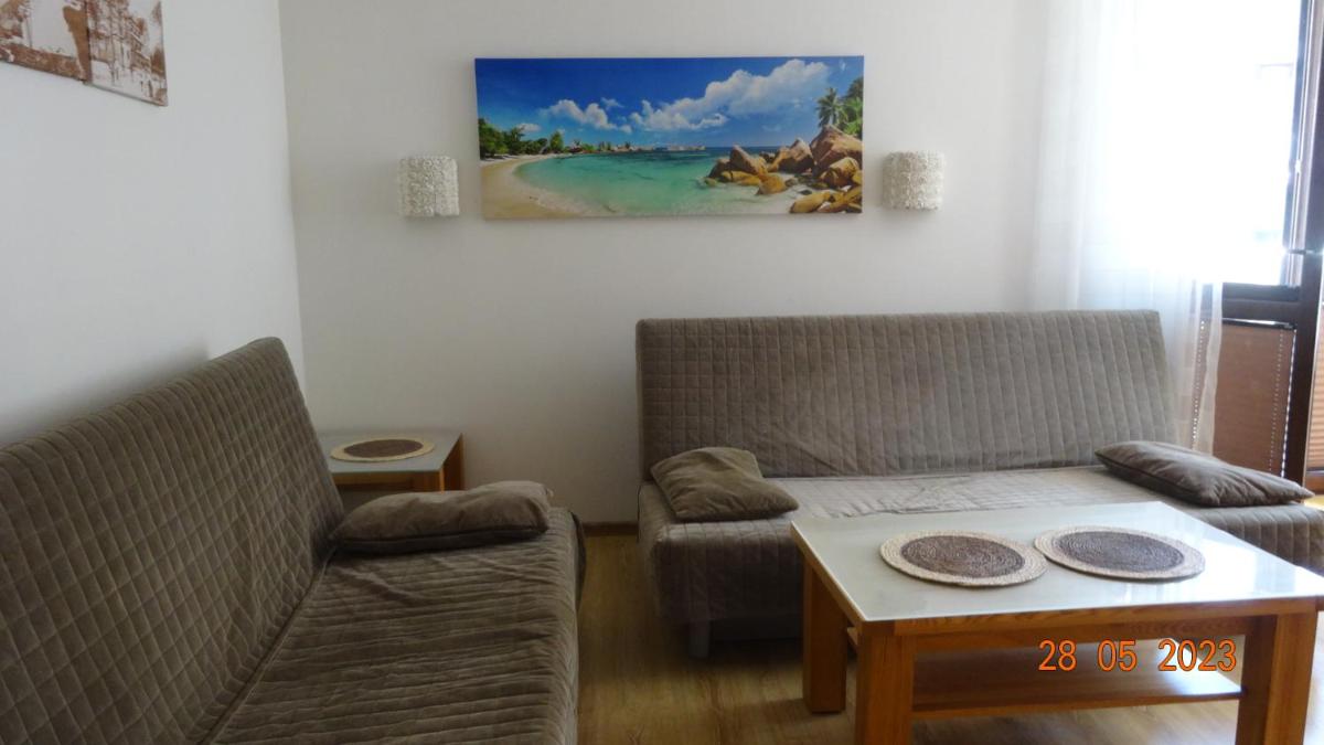 Apartament Comfort Kahlberg - Housity