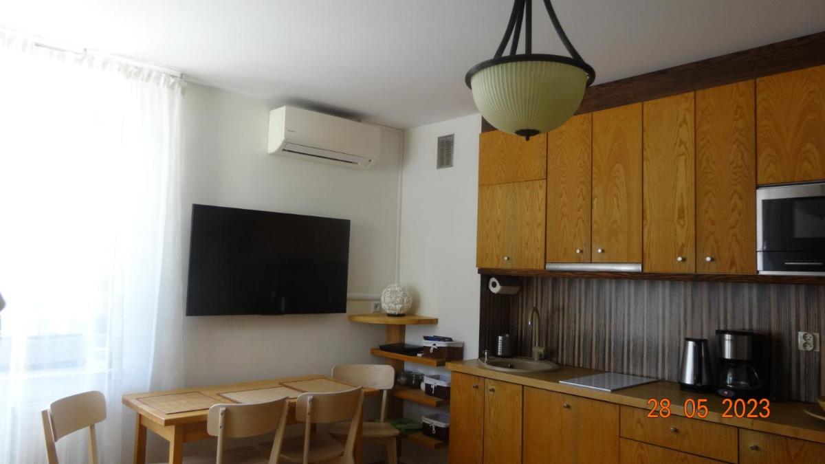 Apartament Comfort Kahlberg - Housity