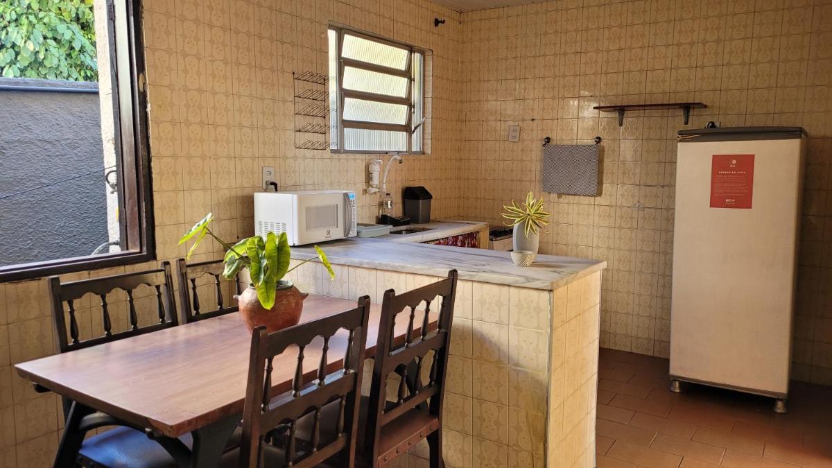 Casa de Temporada - Solar Guest House - Housity