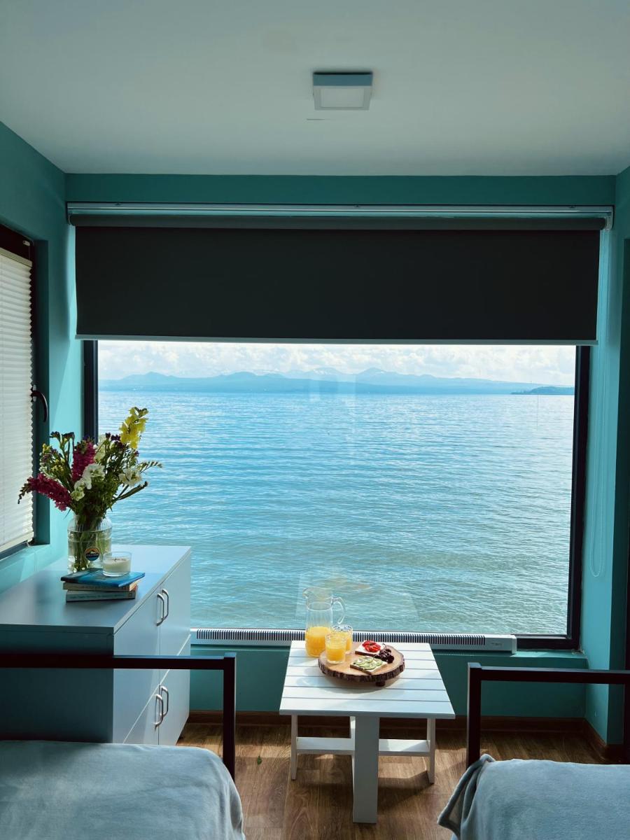 Altitude 1900 Dive Resort - Sevan lake - Housity