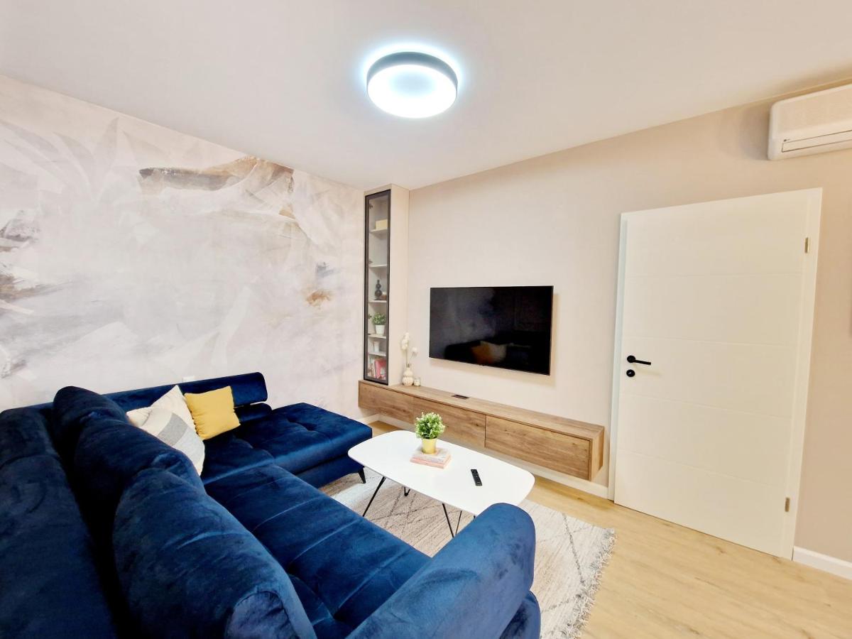 Apartments Jasna - Hizvo