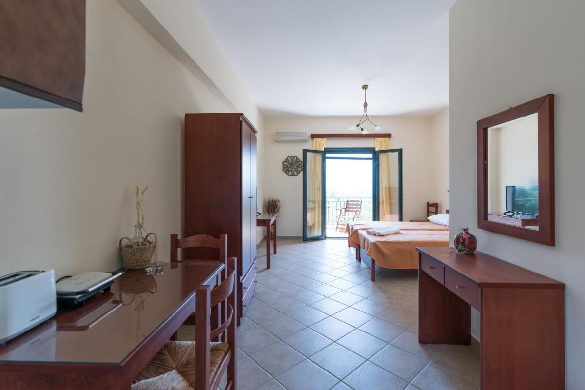 Emily's apartment - Housity