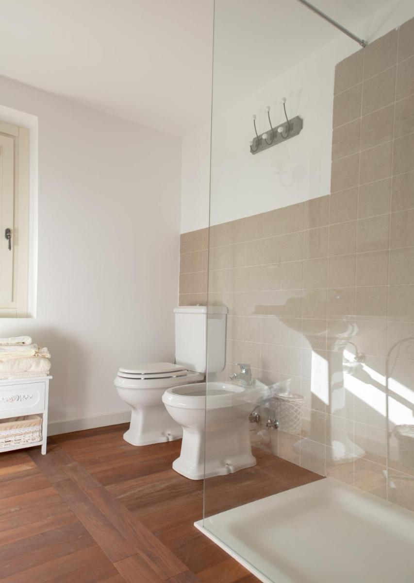 Agriturismo Borgo Titol - Housity