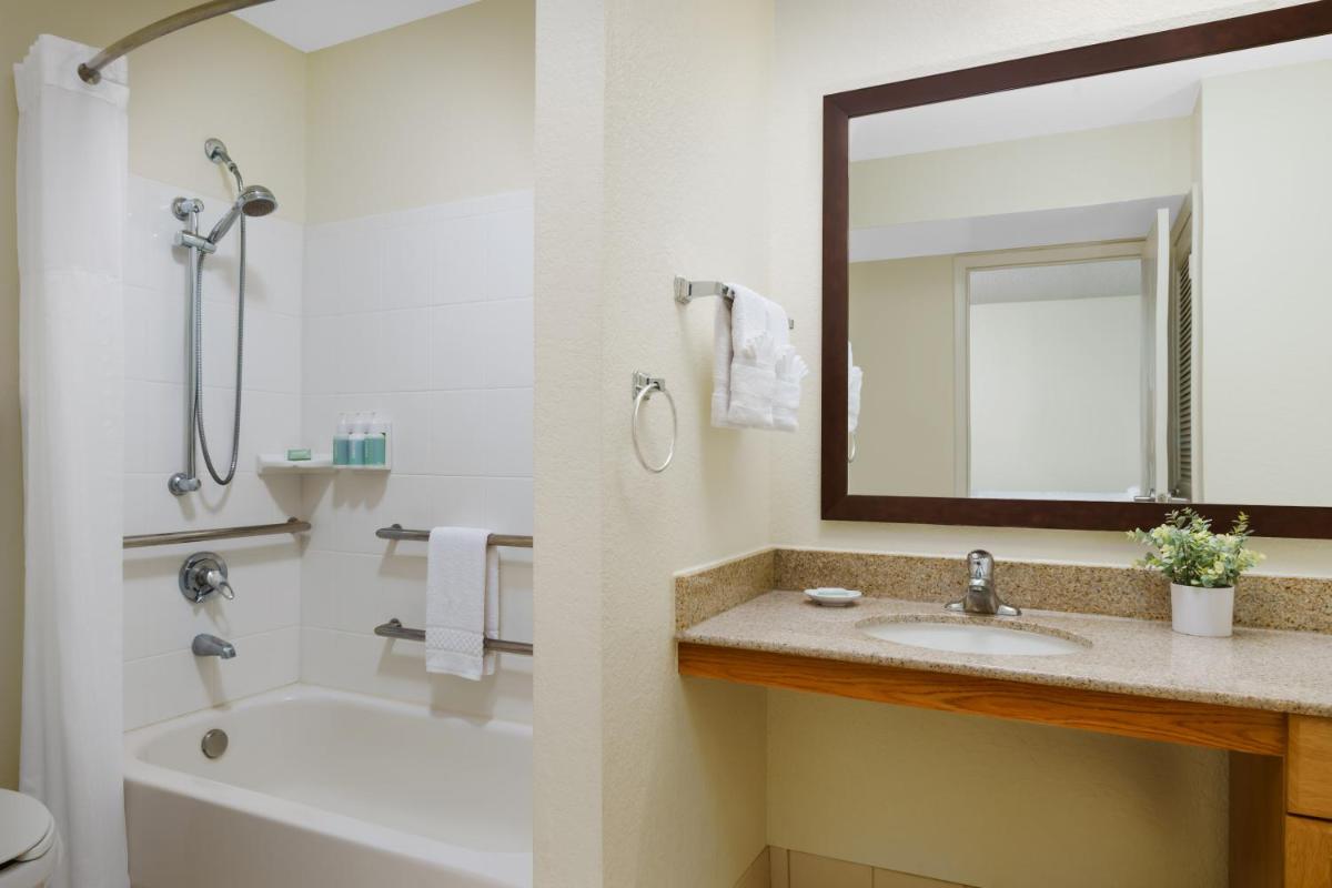 Residence Inn by Marriott Orlando Altamonte Springs Maitland - Housity