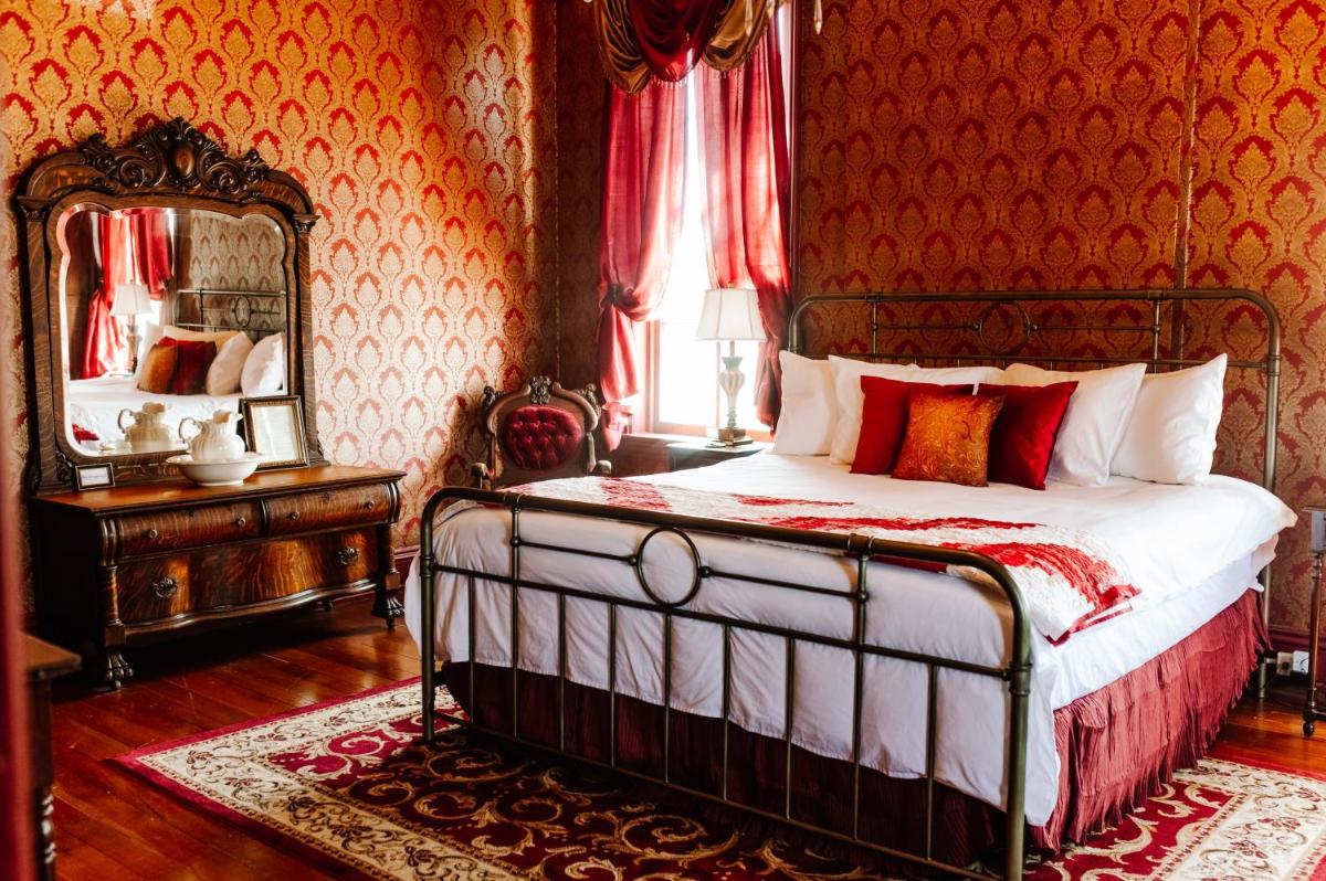 White House Hotel - Housity