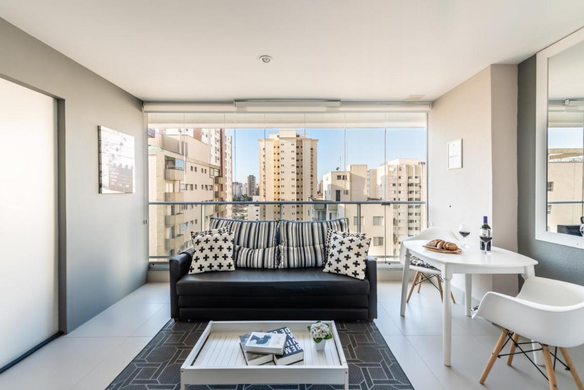 NY - Studio no Brooklin - Housity