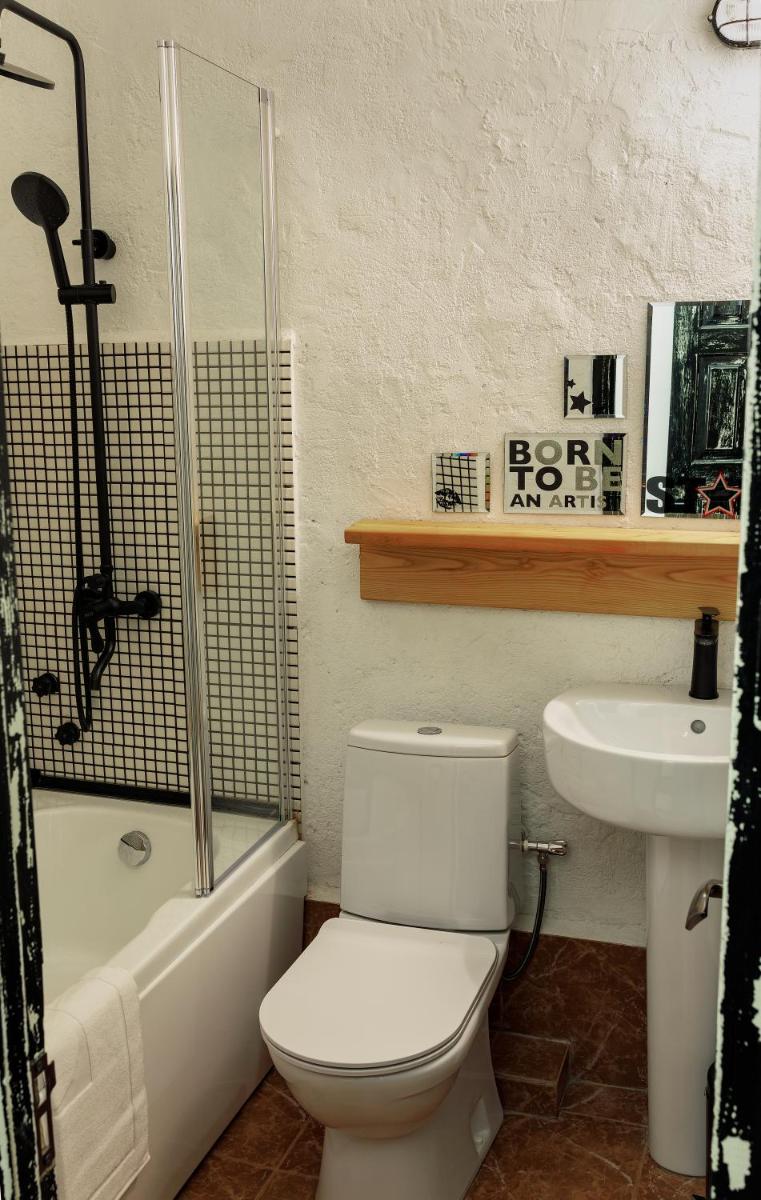 Hydeout Bakuriani - Housity