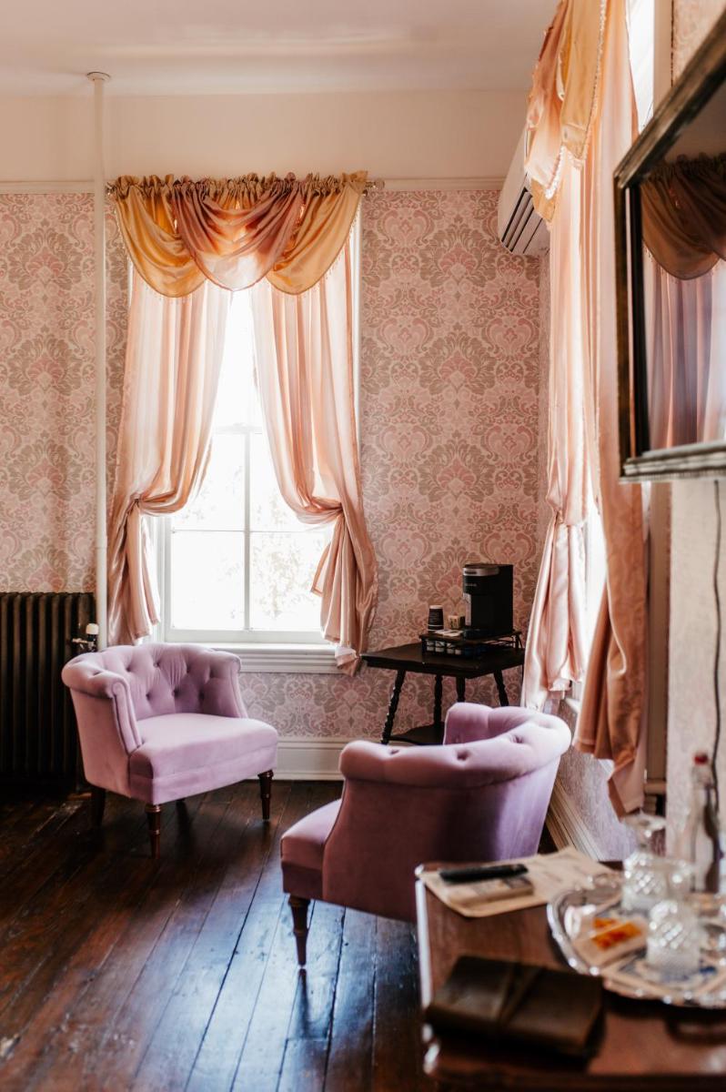 White House Hotel - Housity