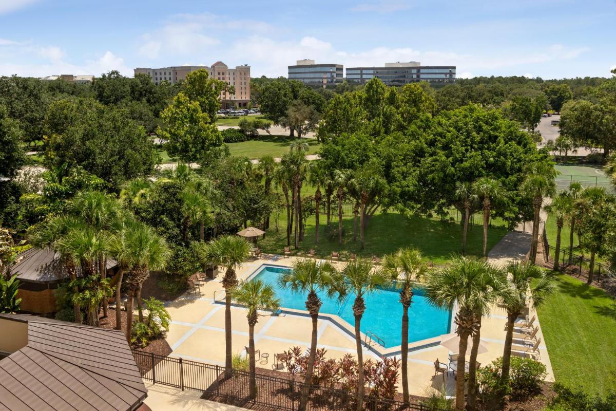 Holiday Inn Orlando International Airport, an IHG Hotel - Housity