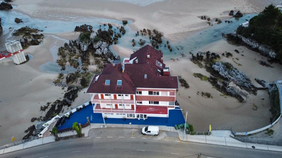 Hotel Benimar - Housity