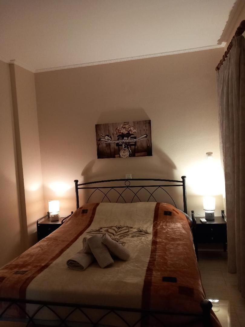 Sofia's apartments - Housity