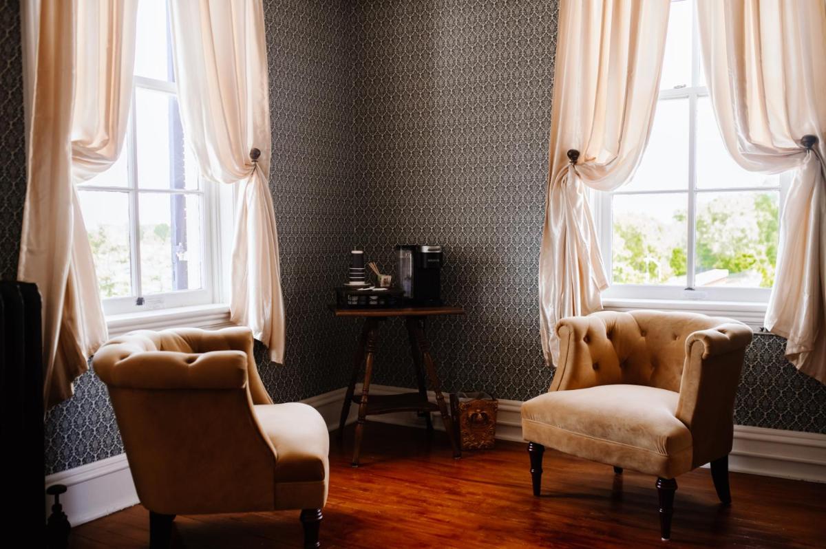 White House Hotel - Housity