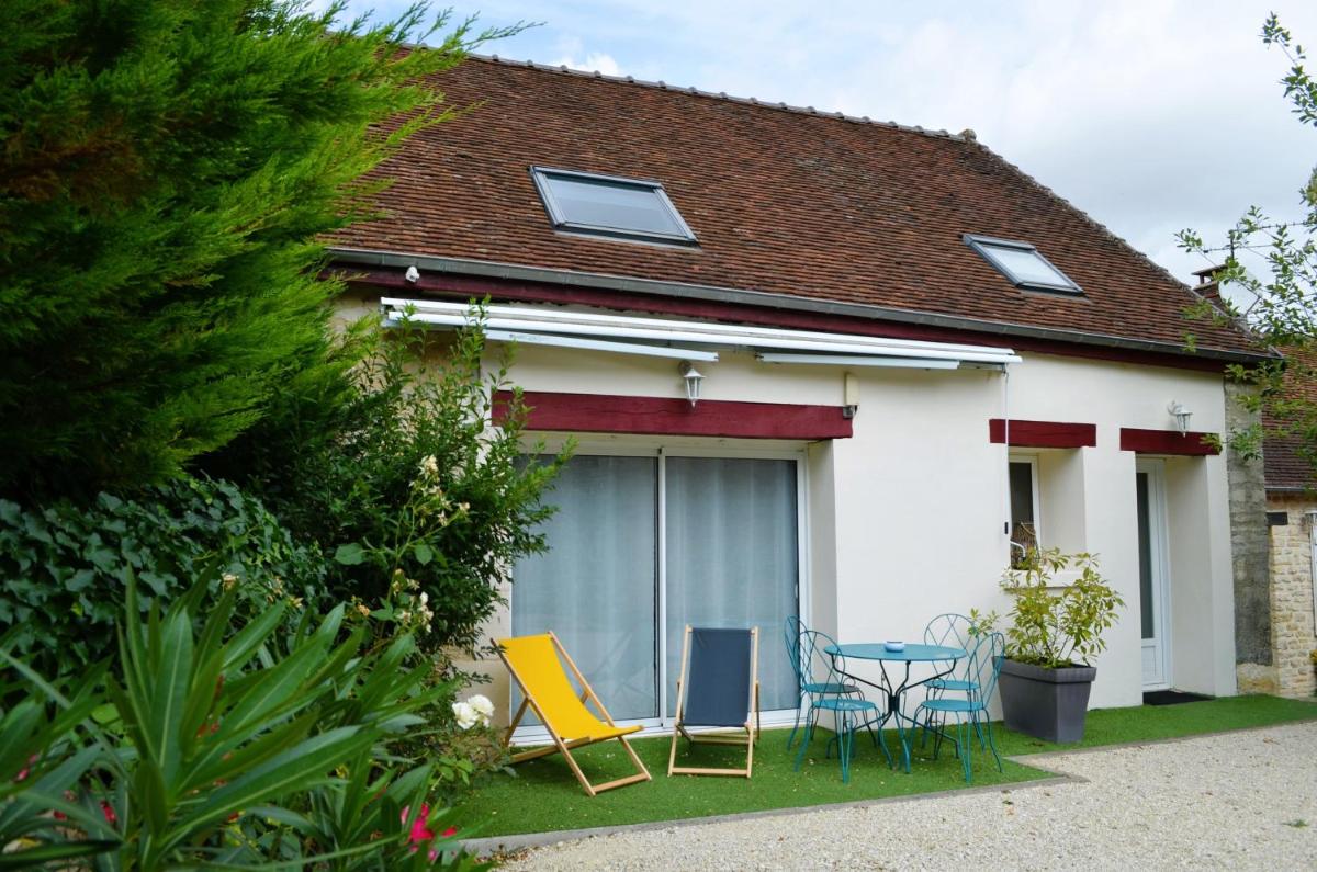 Chez Pat&Fred - Housity