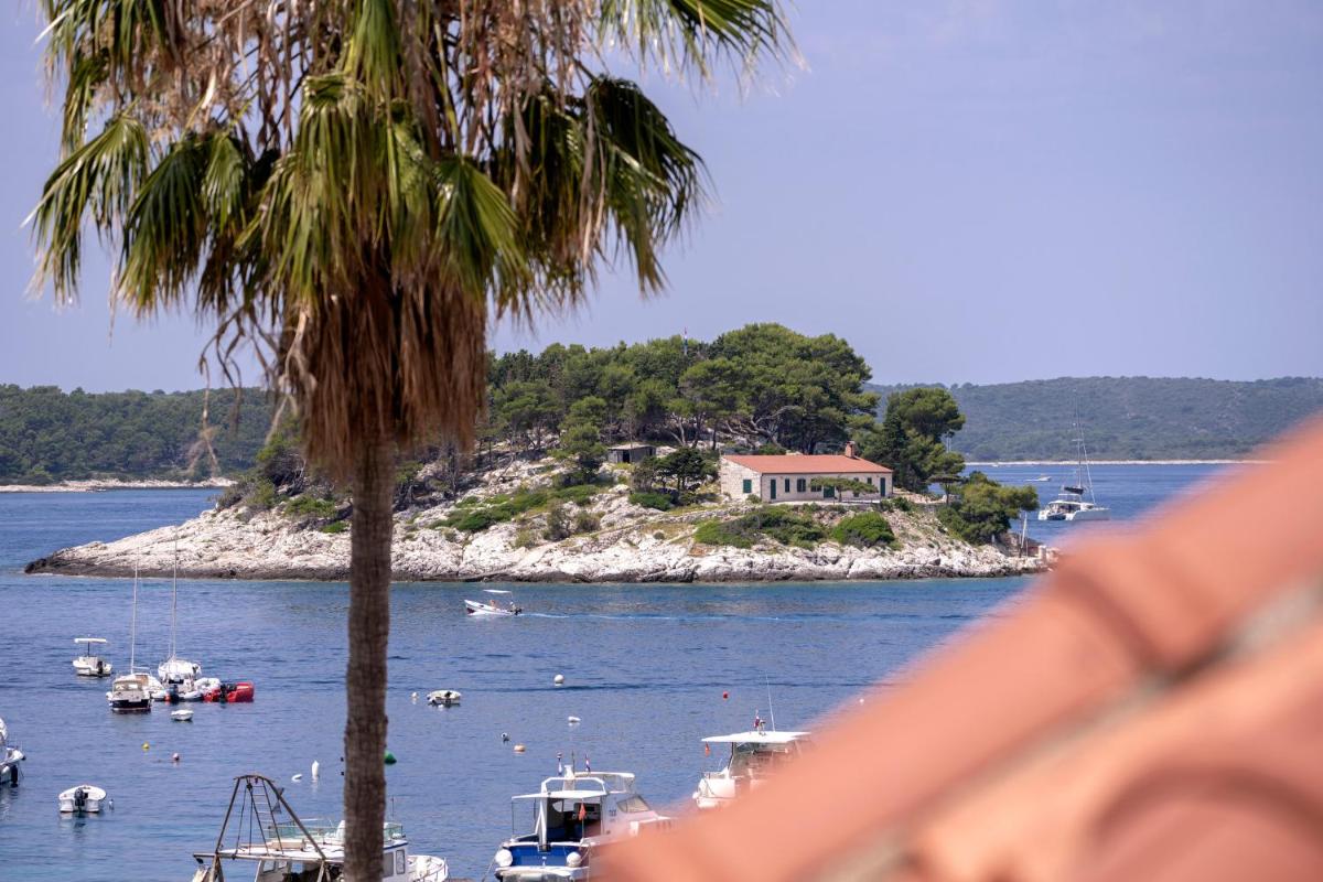 Apartments Villa Domus Marini - Housity